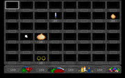 SpellCraft: Aspects of Valor for IBM PC/Compatibles - I don't really have anything for making spells yet...