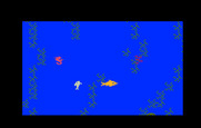 Fathom for Intellivision - A dead end, I'll need to backtrack a bit.