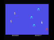 Fathom for MSX - Diving into the ocean...