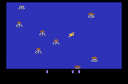 Fathom for Atari 2600 - Swimming back to the surface...
