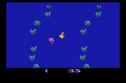 Fathom for Atari 2600 - Collect the sea horses if you can...