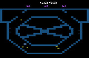 Reactor for Atari 2600 - Almost out of room here!