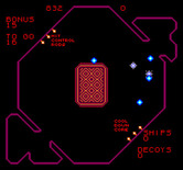 Reactor for Arcade - Starting the second wave.
