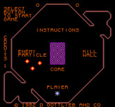 Reactor for Arcade - Ready to begin?