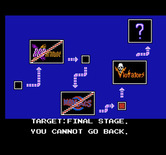 Rollergames for NES / Famicom - No turning back now!