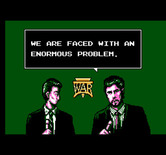 Rollergames for NES / Famicom - Uh oh, turns out we have a problem!