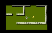 Swords & Serpents for Intellivision - Found a treasure!