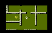 Swords & Serpents for Intellivision - Another treasure, now I just need to figure out how to get there...