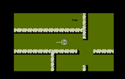 Swords & Serpents for Intellivision - A key! That will be useful later...