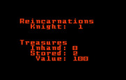 Swords & Serpents for Intellivision - Here's what I've acquired so far...