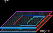 NovaTron for IBM PC/Compatibles - Don't let the computer box you in!