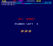 Sky Skipper for Arcade - Get ready to begin!