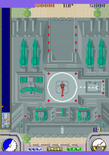 Action Fighter for Arcade - Taking off in a helicopter...