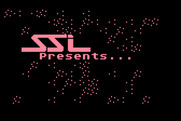 Cosmic Balance, The for Atari 8-bit - SSI presents...