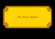 Labyrinth: The Computer Game for Apple II - The movie begins...