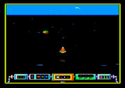 Airheart for Apple II - Exploring...