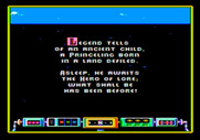 Airheart for Apple II - The story so far...