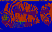 Space Quest: Chapter I - The Sarien Encounter for IBM PC/Compatibles - Death by tentacles..beware, Roger!