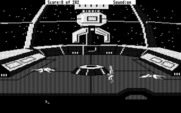 Space Quest: Chapter I - The Sarien Encounter for Atari ST - The star generator is missing! I need to get out of here fast...