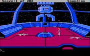 Space Quest: Chapter I - The Sarien Encounter for IBM PC/Compatibles - Uh oh, the star generator has been stolen!