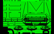 Space Quest: Chapter I - The Sarien Encounter for IBM PC/Compatibles - Found some sort of control room.