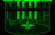 Space Quest: Chapter I - The Sarien Encounter for IBM PC/Compatibles - Found the star generator!
