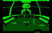 Space Quest: Chapter I - The Sarien Encounter for IBM PC/Compatibles - The star generator has been stolen!
