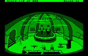 Space Quest: Chapter I - The Sarien Encounter for IBM PC/Compatibles - Inside the bar.