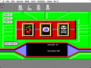 Space Quest: Chapter I - The Sarien Encounter for Macintosh - Won a few bucks...
