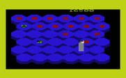 Slinky for Commodore VIC-20 - Introducing the ant...