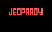 Jeopardy! New Sports Edition for IBM PC/Compatibles - Welcome to Jeopardy!