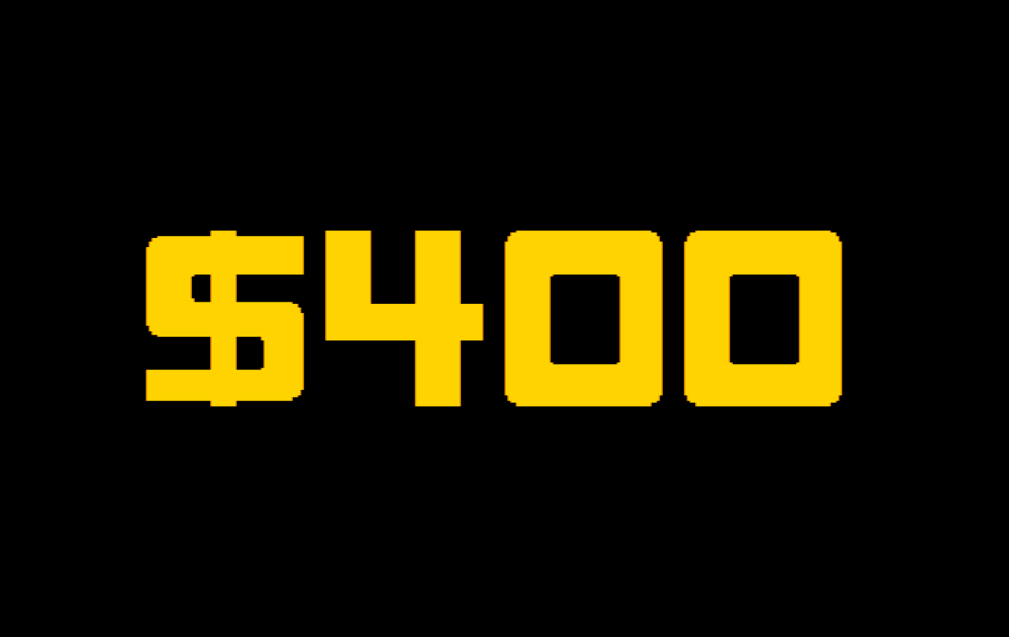 Jeopardy! New Sports Edition IBM PC/Compatibles Screenshot: I'll take skiing for $400, Alex...