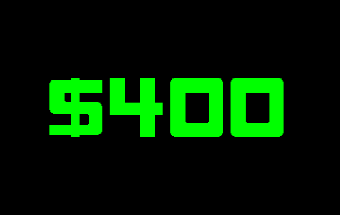 Jeopardy! New Sports Edition IBM PC/Compatibles Screenshot: I'll take skiing for $400, Alex...