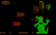 Dragon Mix for IBM PC/Compatibles - Equations are approaching fast!