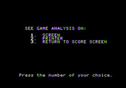 Dragon Mix for Apple II - See a game analysis?
