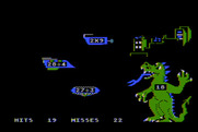 Dragon Mix for Atari 8-bit - almost out of time, I need an answer quickly...