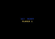 Chuckie Egg for Atari 8-bit - Get ready player one!
