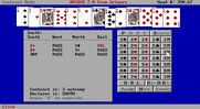 Bridge 7.0 for IBM PC/Compatibles - The game continues...