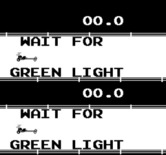 Drag Race for Arcade - Wait for the green light...