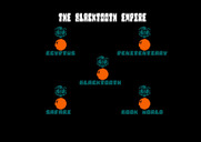 Head Over Heels for Amstrad CPC - The Blacktooth Empire.