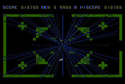 Marauder for Atari 8-bit - Mission success!