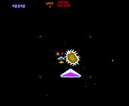 Blaster for Arcade - Vampires attack now...