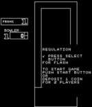 4 Player Bowling Alley for Arcade - Press button to start!