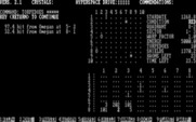 Galactic Encounters for IBM PC/Compatibles - Ready to fire torpedoes?