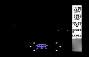 Stargate 64 for Commodore 64 - Almost through...