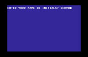 Stargate 64 for Commodore 64 - A new high score!
