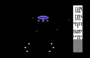 Stargate 64 for Commodore 64 - Level 11...