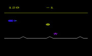 Space Adventure for Commodore VIC-20 - I'm out of time...