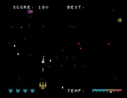 Ultra, The for Tatung Einstein - My ship has turned yellow meaning it has almost overheated...