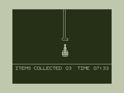 Jet Set Willy for Dragon 32/64 - I ran out of lives...